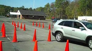 › where can i practice parallel parking. Parallel Practice Of Parking Youtube