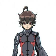 Rokuro (and ryougo) are seemingly abused by him during his 'teaching methods' and treats them like helpless kids who don't know the cruelty of the world. How To Draw Rokuro Sequen From Twin Star Exorcist Mangajam Com
