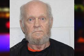 Brad Murphy — Habersham County Jail Bookings