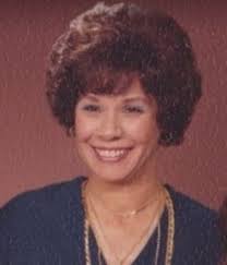 Loretta Thomas Obituary (2015)