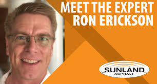 Meet the Expert: Ron Erickson