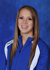 2012 Women's Track and Field Roster