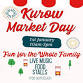 Kurow New Year Market Day event image