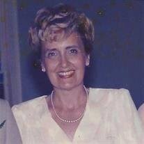 PHYLLIS DUNAY Obituary