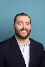 Nathan Nakaya, Real Estate Broker