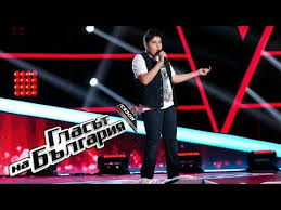 I didn't own anything just put all blocks from each version in a. Ivan Stoyanov One Of The Weirdest Auditions But Not In A Bad Way The Voice Bulgaria Season 5 2018 They Ve Singing Competitions Mercy By Duffy Singing