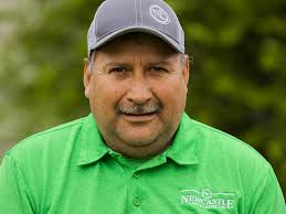 Norberto "Beto" Silva Ramirez