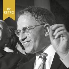 BR Retro Gespräche und Interviews · Vom Maler zum Schriftsteller