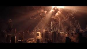 Working with phenom films, the brief was to produce a look which felt appropriate to the futuristic military and impending alien invasion style setting, whilst. Shanghai Fortress Vfx Breakdown Vfx Done By Bottleship Youtube