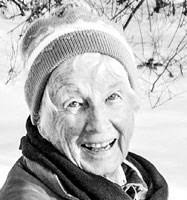 Mary IRVINE Obituary (2020)