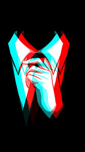 Glitch By Kolodizenko Glitch Wallpaper Dark Wallpaper Wall Paper Phone