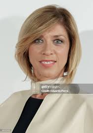 Actress Eva Isanta attends the 'Ronald McDonald children foundation'...  News Photo