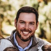 Nicholas Boehm, MSIS