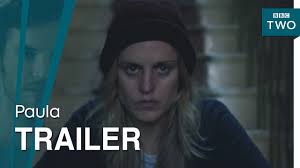 Trailer for BBC's new thriller series 'Paula' scored by Samuel Sim