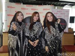 Trio was a german band, formed in the town of großenkneten, west germany in 1979. Bantah Bubar Trio Macan Siapkan Regenerasi