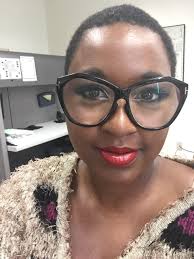 Urban Girl of the Month: Kimberly Briggs