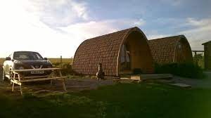 Basic camping pods are usually unfurnished with either sleeping platforms or your glamping pod may even come with its own hot tub you'll find them along scotland's national walking and cycling routes, like the west highland way, or in. West Wales Camping Pods Campground Reviews Whitland Tripadvisor