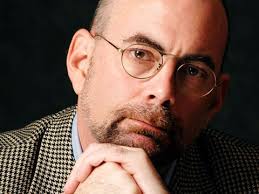 Will Mackin Reads George Saunders