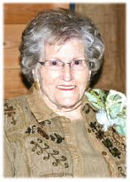 Ruth Parker Bush Obituary June 23, 2016