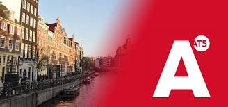 At5 (amstel television 5) is a local television station in amsterdam. Amsterdamse At5 App Vernieuwd Met Nieuw Ontwerp