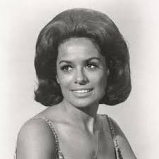 Barbara Randolph age, hometown, biography