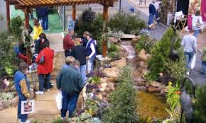 We love that it's all inside and we can wander through the exhibits without missing anything! Houston Home And Garden Shows Homelooker