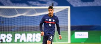 According to mohamed bouhafsi, manchester united have started negotiations with real madrid for a potential raphael varane transfer. Raphael Varane Wants Manchester United Transfer To Happen Fast Man United News Transfer News The Peoples Person