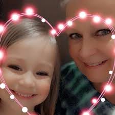 While my family and I were serving lunch to our local firefighters  yesterday afternoon, the chaplain from the Penn Township Volunteer Fire  Department gave me a letter signed by every member of