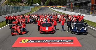 To see how i try and resolve the matter and make. What Is The Famous Ferrari Corse Clienti Car Reviews Magazine