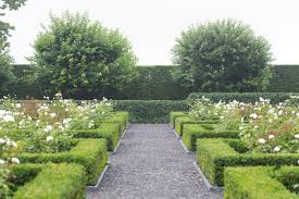 Landscaping 10 Rose Garden Design Ideas Gardenista Rose Garden Design Garden Design Layout Landscaping Garden Design