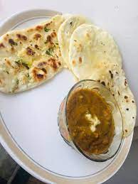 3 Types Of Roti Food Naan Roti Roti