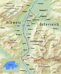A que hora juegan suiza vs liechtenstein, aqui te dejamos toda la informacion que necesitas ademas te sera util saber que la hora del evento de amistoso int. Liechtenstein Switzerland Border