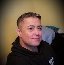 Gerald Patterson Obituary (2022)