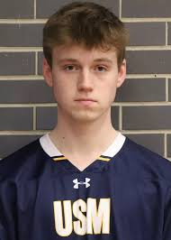 2024 Men's Lacrosse Roster