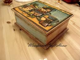 Dekopaj Yapistirma 3 Boyutlu Hamur Kabartma Yagliboya Eskitme Yastiklar