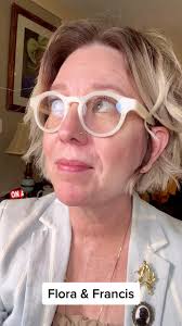 Flora and Francis Face Off