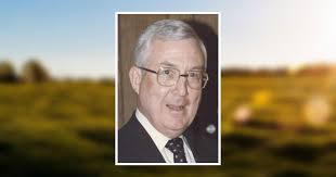 Robert Corbett Obituary March 31, 2018