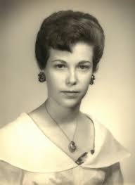 Susanne Marsh Obituary