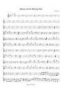 House of the Rising Sun Sheet Music - House of the Rising Sun ...