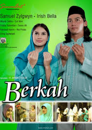 Bahkan ia juga membintangi sinetron sctv terbaru 2020 dari jendela smp sebagai ucok. Berkah Sinetron Wikipedia Bahasa Indonesia Ensiklopedia Bebas