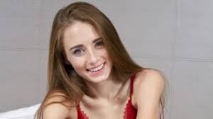 Black Ambush 1076 - Natalie - FREE Casting Video