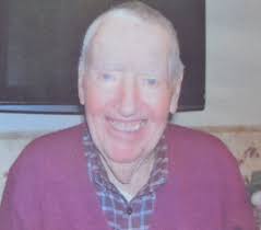 Albert Smith Obituary