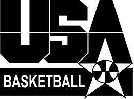 Triebwasser @thecoachmelissa jun 29, 2021, 10:30am cdt Usa Basketball Logo Black And White Brands Logos