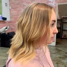 💫 Hair painting and the big chop for...