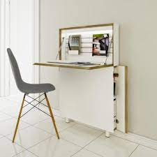 Profitez de prix ikea toute l'année ✅ faites vous facilement livrer à domicile. Bureau Pliant Joli Bureau Pliable Mural Rabattable Ikea Pour Les Murs Meuble Bureau Pliable Bureau Pliant Bureau Retractable