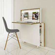 Twitter facebook whatsapp google+ linkedin pin it. Bureau Pliant Joli Bureau Pliable Mural Rabattable Ikea Pour Les Murs Meuble Bureau Pliable Bureau Retractable Bureau Pliant