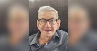 Kenneth Harper Obituary