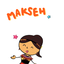 Here's help choosing the best way to go about showing your appreciation. Malaysia Thank You Sticker For Ios Android Giphy