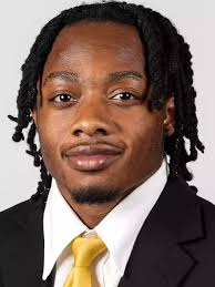 Jaden Barnes, Appalachian State, Wide Receiver