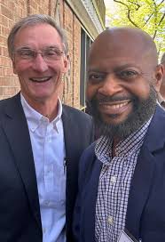 Stating it differently: **BSA's CEO position is historically just a reward  for bumbling bureaucrats who managed to survive a few decades.** This was  never appropriate. If it continues, it will be devastating